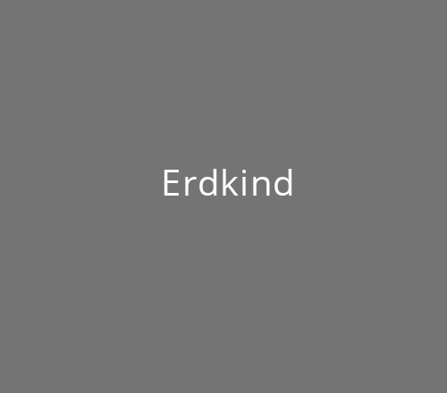 Print-Design – Erdkind