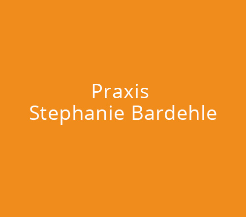 Print-Design – Praxis Stephanie Bardehle