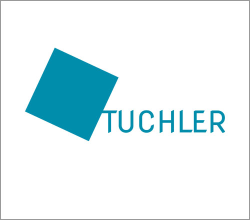TUCHLER | Claudia Tuchler – Logorelaunch